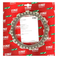 TRW CLUTCH PLATE KIT, FRICTIONS DISCS