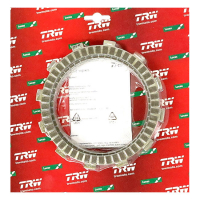 TRW CLUTCH PLATE KIT, FRICTIONS DISCS