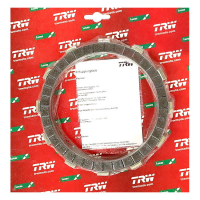 TRW CLUTCH PLATE KIT, FRICTIONS DISCS