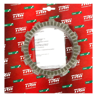 TRW CLUTCH PLATE KIT, FRICTIONS DISCS