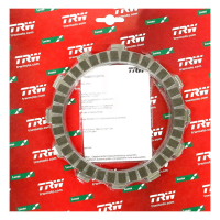 TRW CLUTCH PLATE KIT, FRICTIONS DISCS