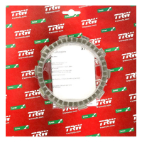 TRW CLUTCH PLATE KIT, FRICTIONS DISCS