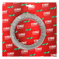 TRW CLUTCH PLATE KIT, STEEL DRIVE PLATES