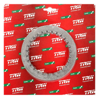 TRW CLUTCH PLATE KIT, STEEL DRIVE PLATES