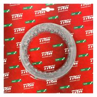 TRW CLUTCH PLATE KIT, STEEL DRIVE PLATES