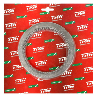 TRW CLUTCH PLATE KIT, STEEL DRIVE PLATES