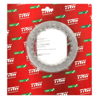 TRW CLUTCH PLATE KIT, STEEL DRIVE PLATES