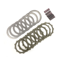 TRW SUPER CLUTCH KIT