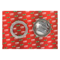 TRW SUPER CLUTCH KIT