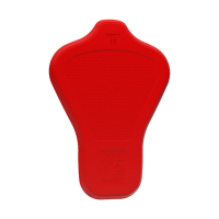 JOHN DOE XTM BACK PROTECTOR (LEVEL 2)