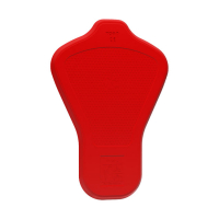 JOHN DOE XTM BACK PROTECTOR (LEVEL 2)