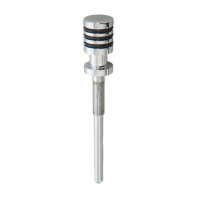 PISTOR MIKUNI HSR IDLE SPEED SCREW