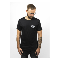 JOHN DOE T-SHIRT RATFINK BLACK