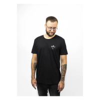 JOHN DOE T-SHIRT FLAGSTAFF BLACK