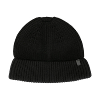 JOHN DOE BEANIE BLACK