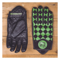 HOLY FREEDOM TARTARUGA GLOVES GREEN