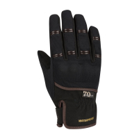 SEGURA LADY ZEEK GLOVES, BLACK