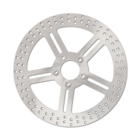 PM, CLASSIC BRAKE ROTOR 13" FRONT LEFT STAINLESS STEEL