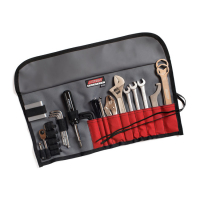 CRUZTOOLS ROADTECH IN2 TOOL KIT FOR INDIAN