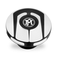 PM SCALLOP GAS CAP CONTRAST CUT