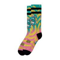 AMERICAN SOCKS SIGNATURE STAY COOL, DOUBLE BL