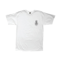 LOSER MACHINE MOTHER T-SHIRT WHITE