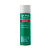 LOCTITE 7039, CONTACT CLEANER 400CC