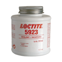 LOCTITE 5923 , GASKET DRESSING 117CC