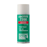 LOCTITE 7200, GASKET REMOVER 400CC