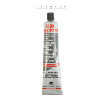 LOCTITE, 5699 PERFORMANCE SILICONE GREY