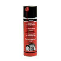 TEROSON BRAKE & CLUTCH CLEANER