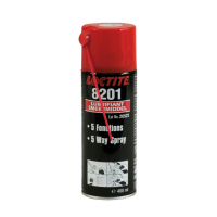 LOCTITE 8201 5-WAY SPRAY