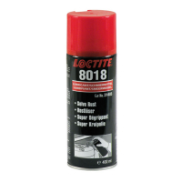 LOCTITE 8018 SOLVO RUST