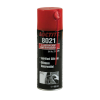 LOCTITE 8021 SILICONE OIL