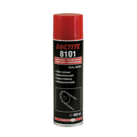 LOCTITE 8101 SYNTHETIC CHAIN LUBE