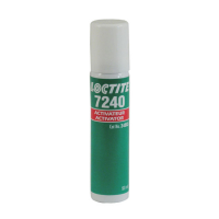 LOCTITE 7240 ACTIVATOR, 90CC