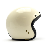 ROEG JETTSON HELMET VINTAGE WHITE