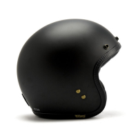 ROEG JETTSON HELMET MATTE BLACK