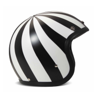 DMD VINTAGE HELMET LOLLIPOP