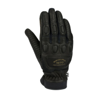 SEGURA JANGO GLOVES, BLACK