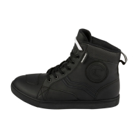 Bering Stars Evo shoes, black