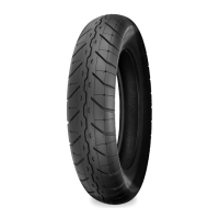 SHINKO 230 REAR TIRE 140/90V-15 76V TL