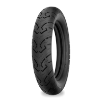 SHINKO 250 FRONT TIRE MT90H16 73H TL