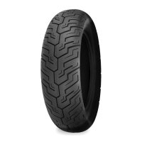 SHINKO 734 REAR TIRE 130/90P-15 66P TL