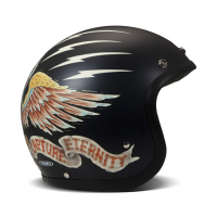 DMD VINTAGE HELMET EAGLE