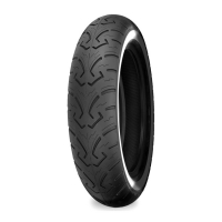 SHINKO 250 REAR TIRE MT90H16 74H TL WW