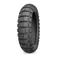 SHINKO E805 REAR TIRE 130/80T-17 65T TL