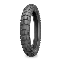 SHINKO E804 FRONT TIRE 100/90S-19 57S TT