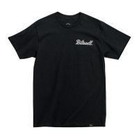 BILTWELL GET OFF OUR PHONE T-SHIRT BLACK