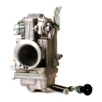 MIKUNI HSR45 CARB ONLY